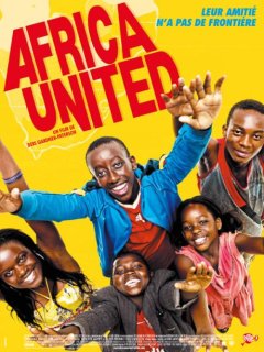 Africa United - la critique