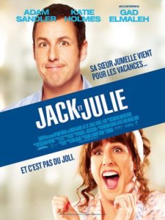 Jack et Julie - la critique