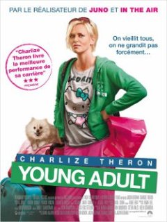 Young Adult - la critique