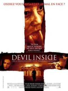 Devil Inside - la critique