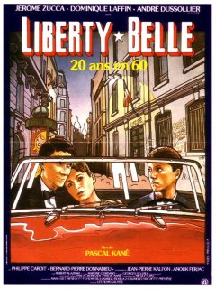Liberty Belle - La critique 