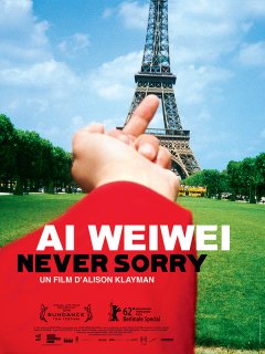 Ai Weiwei Never Sorry - la critique