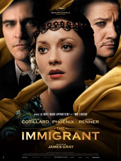 The Immigrant - James Gray - critique