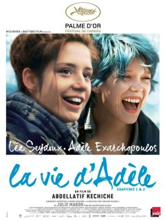 Box-office France : Dany Boon remercie le froid, La vie d'Adèle moins haut que prévu !