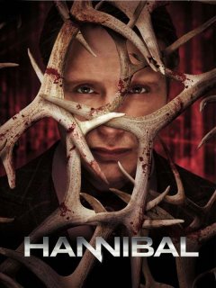 Hannibal saison 2, Mads Mikkelsen et Hugh Dancy sur deux nouvelles affiches