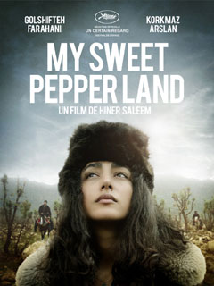 My Sweet Pepper Land - la critique du film 