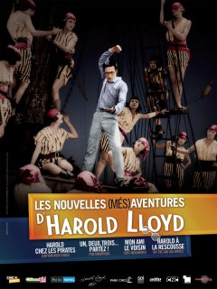 Les nouvelles (més)aventures d'Harold Lloyd - la critique