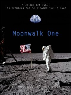 Moonwalk One - la critique du film