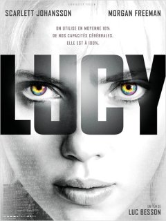 Lucy de Luc Besson triomphe aux Etats-Unis
