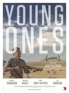Young Ones - la critique du film + test blu-ray