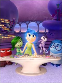 Vice-Versa : la bande annonce teaser du prochain Disney/Pixar