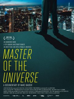 Master of the Universe - la critique du film