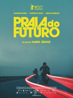 Praia do Futuro - la critique du film