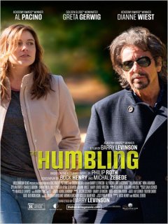 The Humbling : Al Pacino chez Barry Levinson