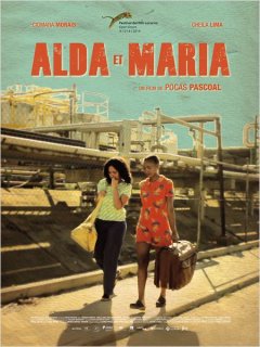Alda et Maria - la critique du film