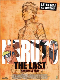 Naruto the last, le film : des nouvelles de la sortie française