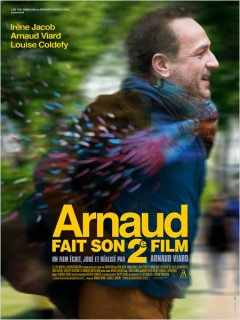 Arnaud fait son 2e film - la critique du film