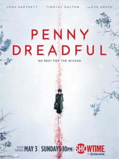 Penny Dreadful saison 2 : "Body and Soul", le nouveau teaser