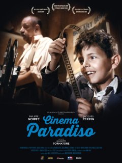 Cinema Paradiso - la critique du film