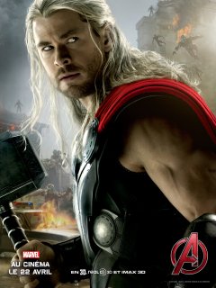 Thor 3 réalisé par le filmeur de vampires Taika Waititi