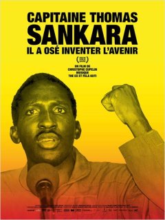 Capitaine Thomas Sankara - la critique du documentaire