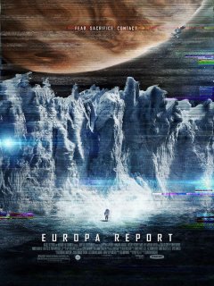 Europa Report – la critique du film