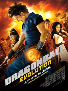 Dragonball Evolution - Les excuses du scénariste quant à son script