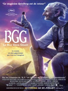 Le BGG - Le Bon Gros Géant : la critique du film