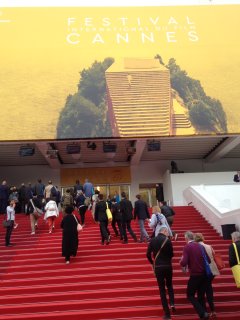 Cannes, Jour 4 : Park Chan Wook déçoit, Spielberg enchante