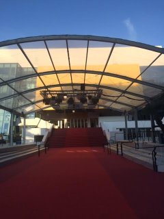 Cannes, Jour 10 : le scandale The Last Face, le retour de Farhadi