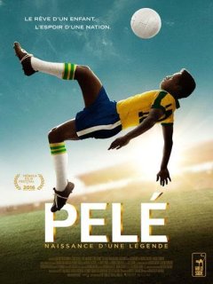 Pelé - Naissance d'une légende - la critique du film + le test Blu-ray