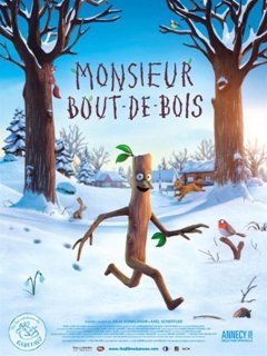 Monsieur Bout-de-Bois - la critique du film