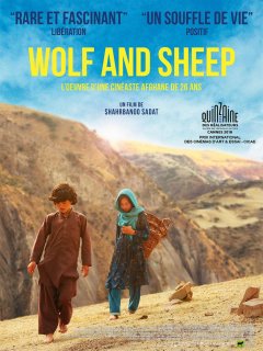 Wolf and Sheep - entretien avec la réalisatrice Shahrbanoo Sadat