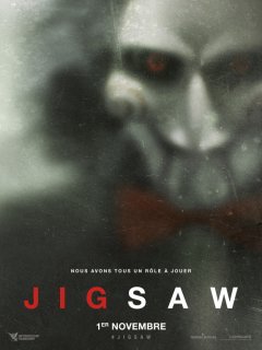 Jigsaw (Saw 8) - la critique du film + le test blu-ray
