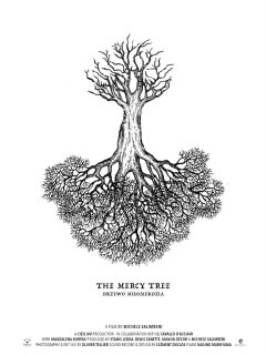The Mercy Tree - Michele Salimbeni - critique