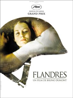 Flandres - Bruno Dumont - critique