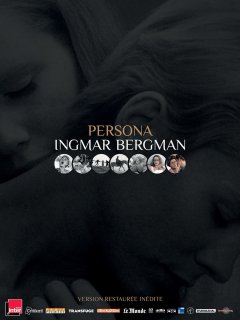 Persona - Ingmar Bergman - critique
