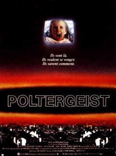 Poltergeist, un remake par Sam Raimi 