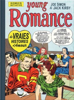 Young Romance - La chronique BD