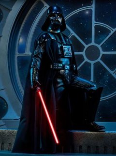 Star Wars - Rogue One : Dark Vador au casting du spin-off de Gareth Edwards