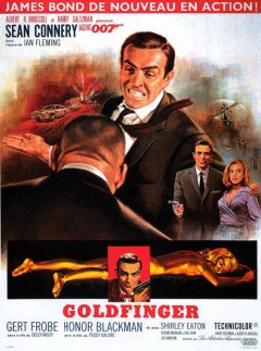 Mort de Guy Hamilton, le premier réalisateur de James Bond