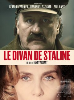 Le Divan de Staline - la critique du film