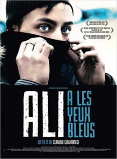 Ali a les yeux bleus - la critique du film 