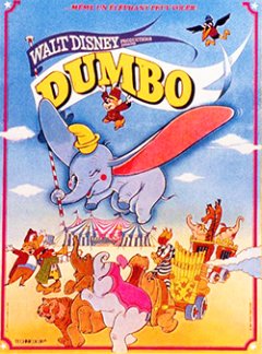 Dumbo, Disney poursuit l'adaptation live de ses classiques