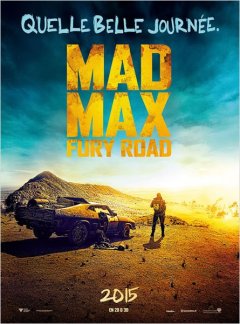 Mad Max : Fury Road - suite du teasing