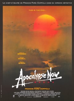 Apocalypse Now - le jeu vidéo en développement via Kickstarter 