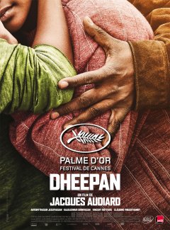 Box-office France : Dheepan d'Audiard flingué par Hitman Agent 47