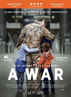A War - la critique du film