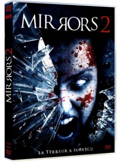 Mirrors 2 - la critique + test DVD