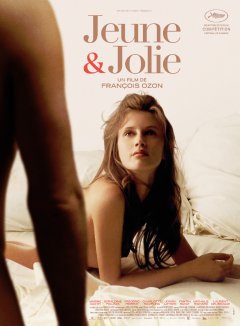 Jeune & Jolie - François Ozon - critique
